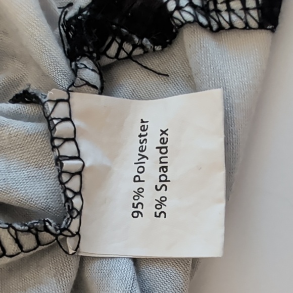 Fantaslok Women's Sleeveless Top Size XL - Picture 4 of 5